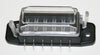 Universal Deluxe 6-Way Fuse Block for Mini or Standard Plug in Fuses