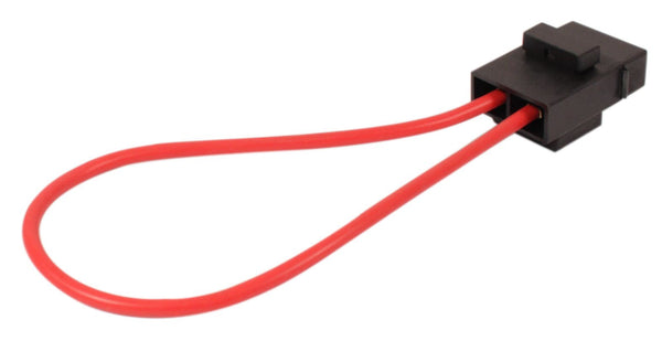 Universal Plug In Fuse Holder