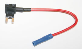 Add a Fuse for Mini Fuses (10-2005)