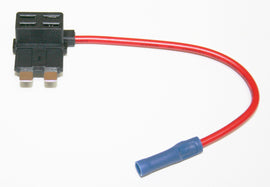 Add a Fuse for ATC/ATO Fuses (10-2006)