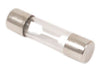 Universal 25mm Glass Fuses - 7 Amp. Pk/5