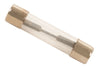 Universal 30mm Glass Fuses - 15 Amp. Pk/5