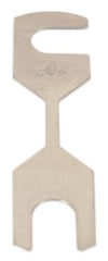 Universal 20Amp Blade Fuses Pk/5
