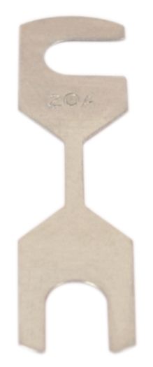 Universal 20Amp Blade Fuses pack of 5