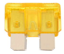 Plug In Fuses Pk/5 (10-5020)