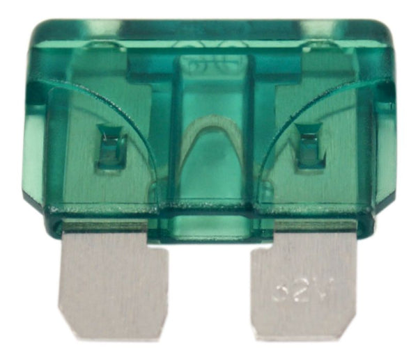 Universal 30Amp Plug In Fuses pack of 10