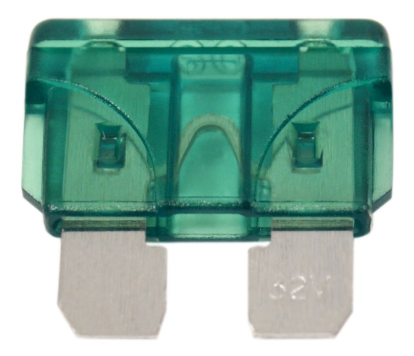 Plug In Fuses Pk/10 (10-5030)