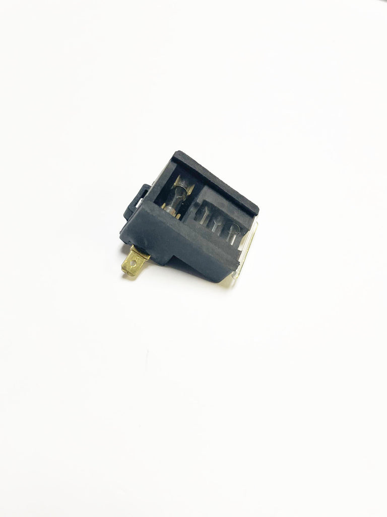 Fuse Box Assembly (10-6001)