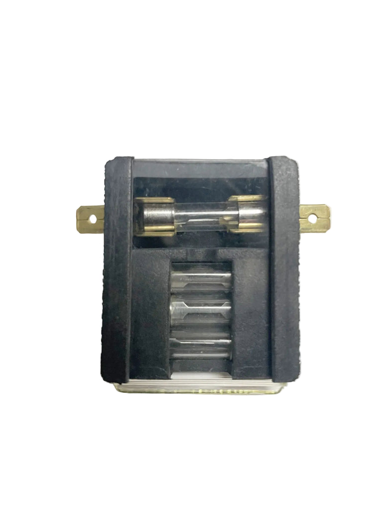 Fuse Box Assembly (10-6001)