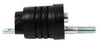 Honda CMX250C CMX250CD CMX450C Rear Indicator Stem - Replaces Honda OEM 33690-KR3-672