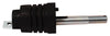 1985-86 Honda VF700C Rear Indicator Stem - Replaces Honda OEM 33690-MK3-000