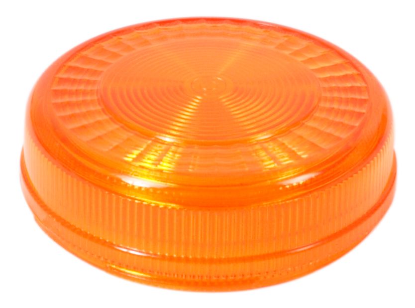 Turn Signal Replacement Lens (11-2102)