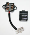 Honda CB450 CB400 Fuse Box Assembly - Replaces Honda OEM 38200-413-003