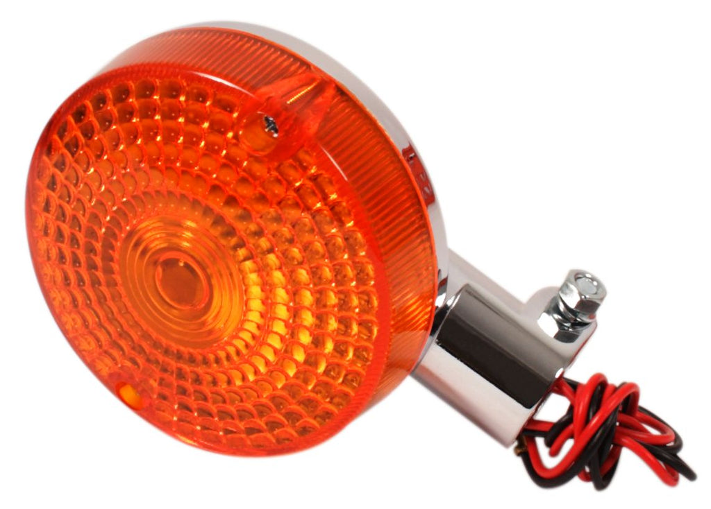 Turn Signal Lamp (11-2114)