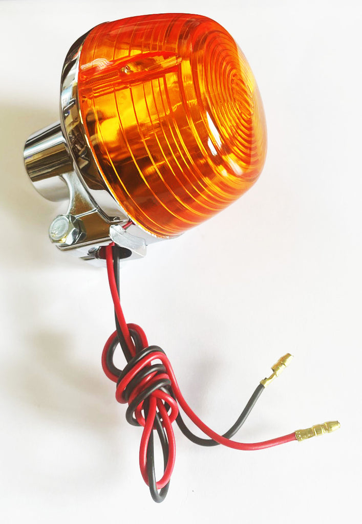 Turn Signal Lamp ~ 2 Wire Type