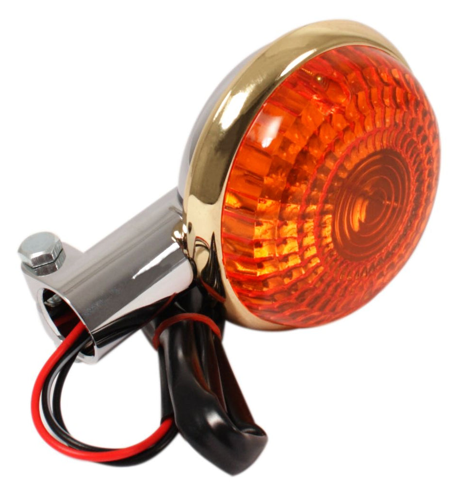 Turn Signal Lamp (11-2133)