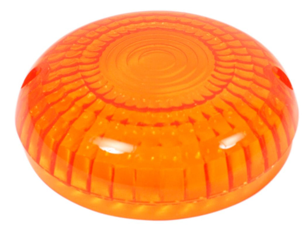 Turn Signal Replacement Lens (11-2134)