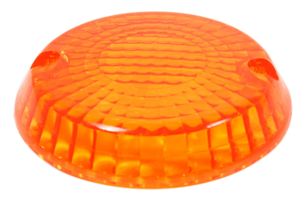 Turn Signal Replacement Lens (11-2143)