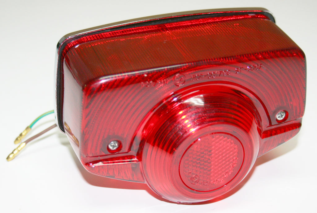 Tail Light Assembly (11-2147)