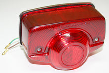 Lataa kuva Galleria-katseluun, Tail Light Assembly (11-2147)