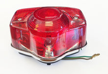 画像をギャラリービューアに読み込む, Tail Light Assembly (11-2147)