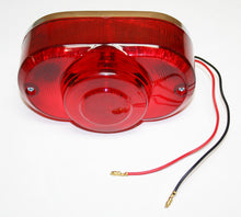 Lataa kuva Galleria-katseluun, Tail Light Assembly (11-2148)