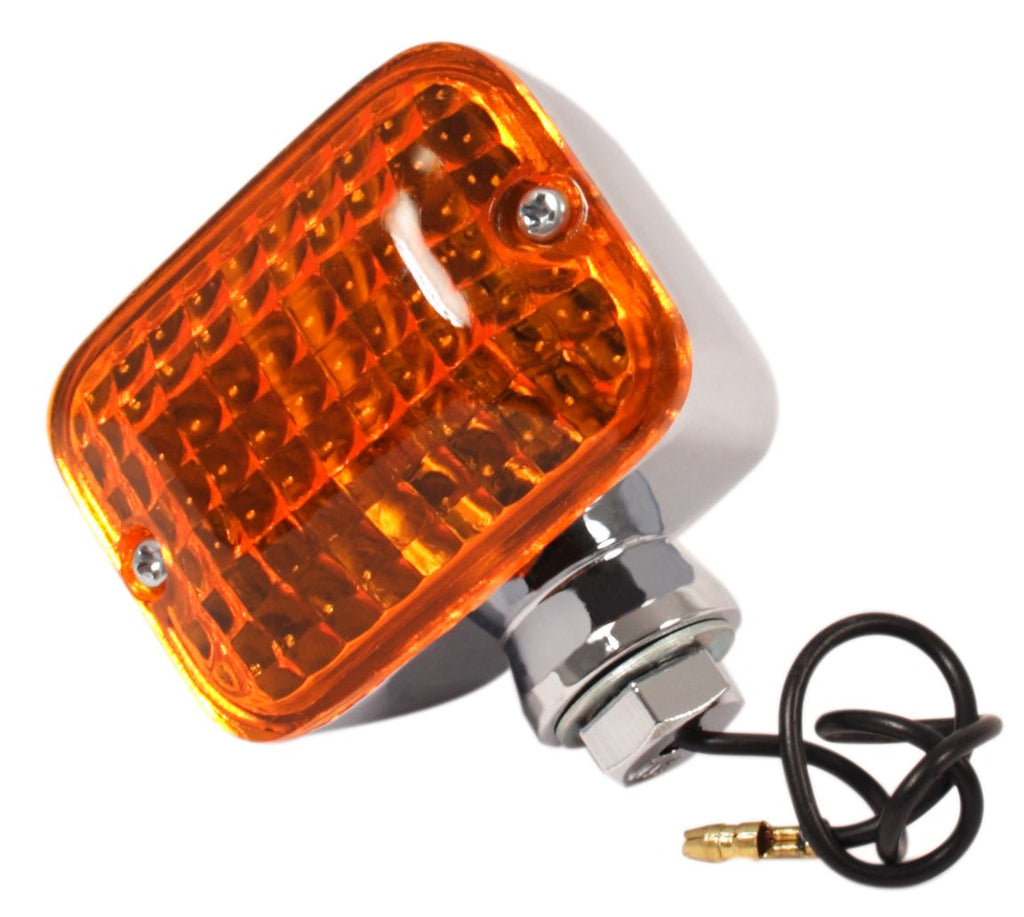 Ambassador Marker Light