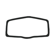 Honda CB750 CB550 CB500 CB400 Tail Unit Cover Gasket - Replaces Honda OEM 33709-341-671 — 01-product (11-2163)