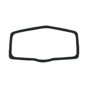 Honda CB750 CB550 CB500 CB400 Tail Unit Cover Gasket - Replaces Honda OEM 33709-341-671 — 03-top (11-2163)