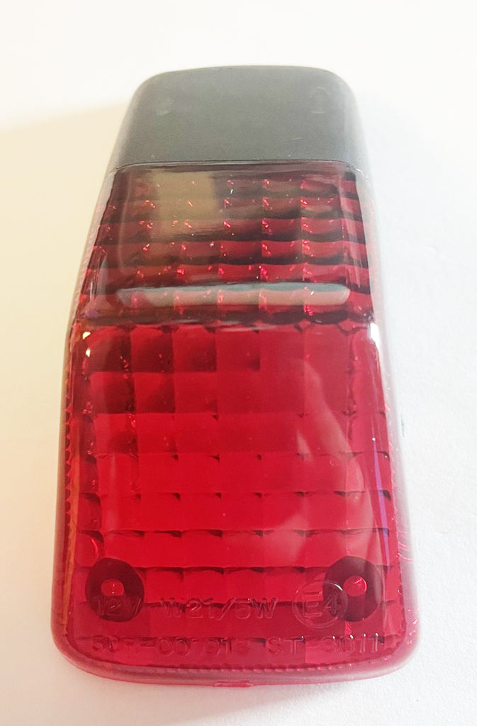 Tail Light Lens (11-2176)