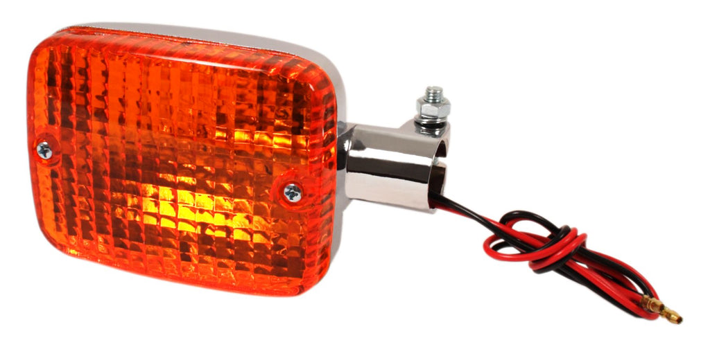 Turn Signal Lamp (11-2187)