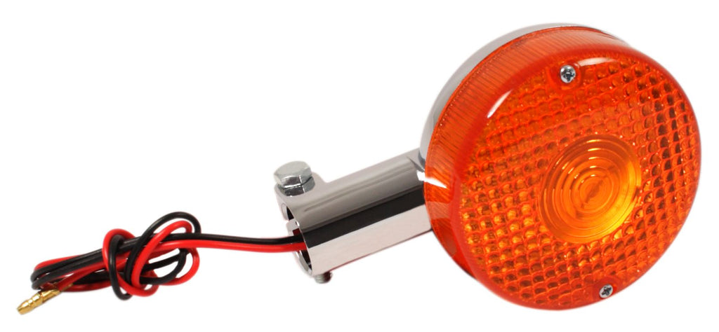 Turn Signal Lamp (11-2189)