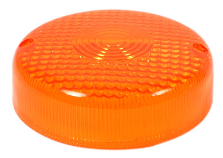 Turn Signal Replacement Lens (11-2191)