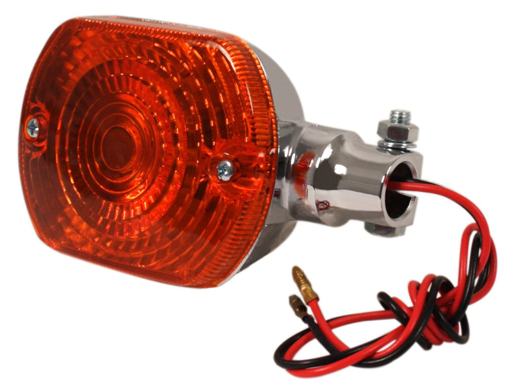 Turn Signal Lamp (11-2202)