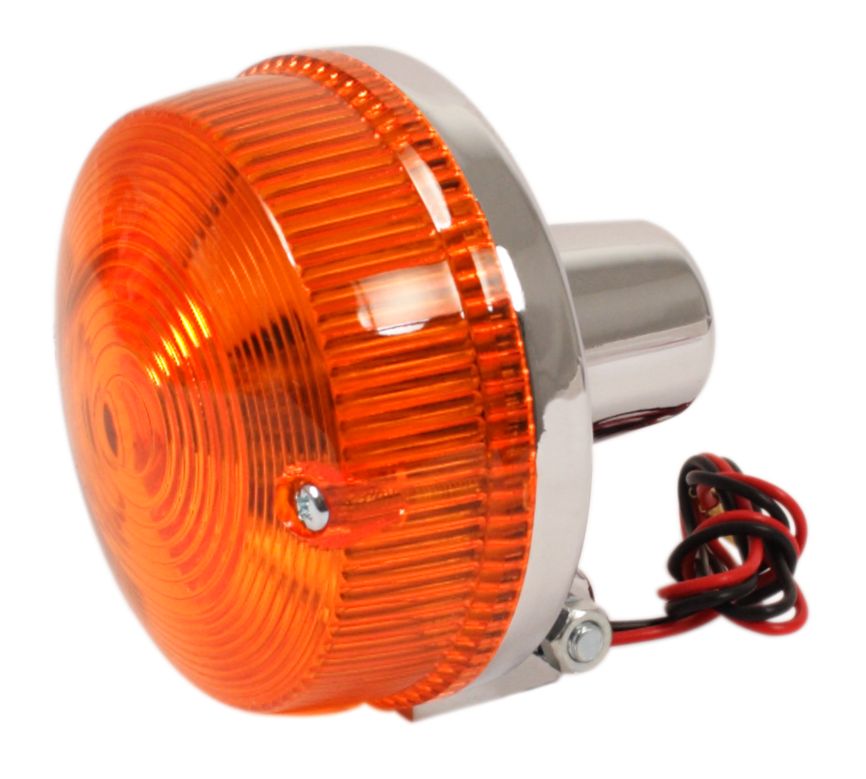 Turn Signal Lamp (11-2207)