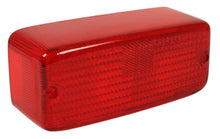 Lataa kuva Galleria-katseluun, Tail Light Lens (11-2250)