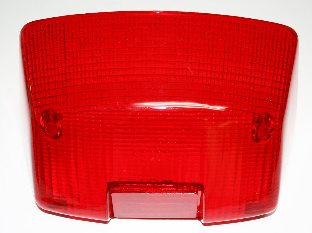 Tail Light Lens (11-2251)