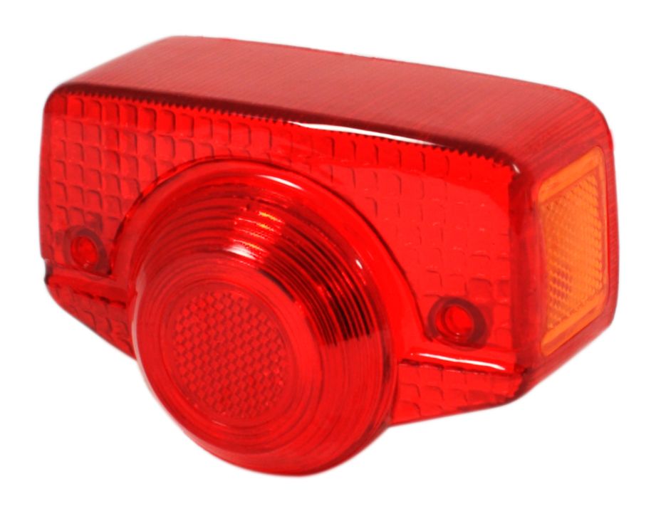 Tail Light Lens (11-2252)