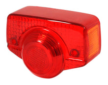 Lataa kuva Galleria-katseluun, Tail Light Lens (11-2252)