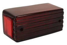 Lataa kuva Galleria-katseluun, Tail Light Lens (11-2253)