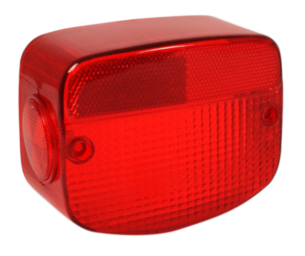 Tail Light Lens (11-2254)