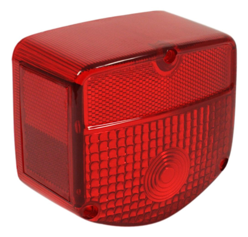 Tail Light Lens (11-2258)