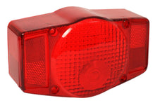 Lataa kuva Galleria-katseluun, Tail Light Lens (11-2259)