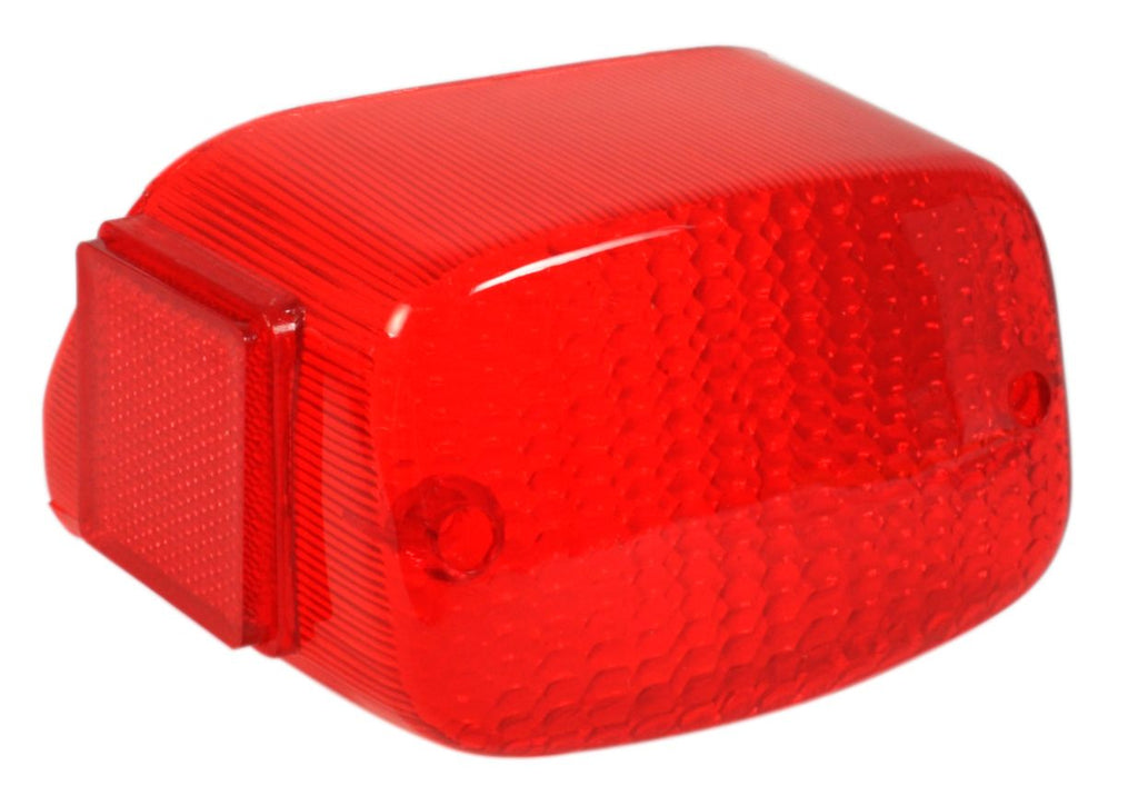 Tail Light Lens (11-2268)