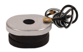 Ground Collar & Mounting Rubbers (11-2294)