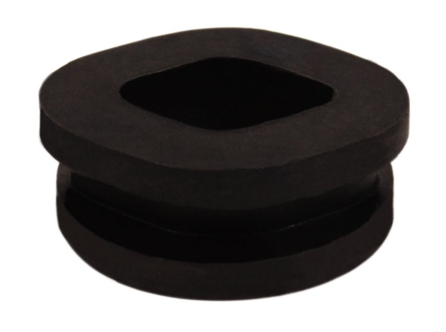 Kawasaki KZ1000 KZ900 KZ750 KZ650 Indicator Mount Rubber 92075-128