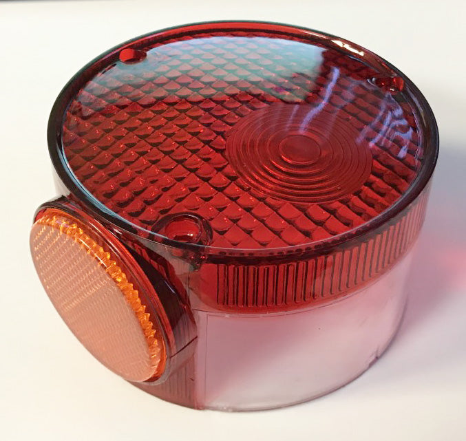 Tail Light Lens (11-2300)