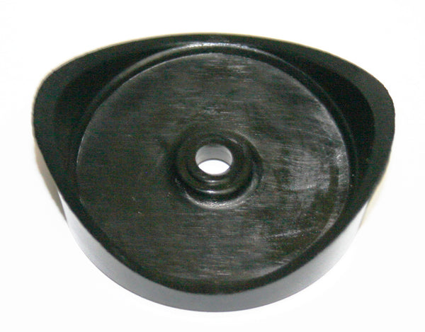 Honda CB750 CB550 CB500 CB350 Stock Type Front Reflector Rubber Base 33743-341-670