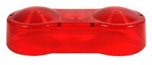 Lataa kuva Galleria-katseluun, Tail Light Lens (11-2320)