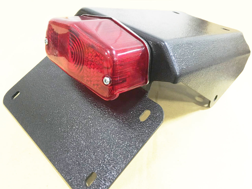 Fender Eliminator Taillight